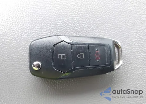 2015 Ford F150 Supercrew z USA, uszkodzony, nr VIN 1FTEW1CG0FKD54939